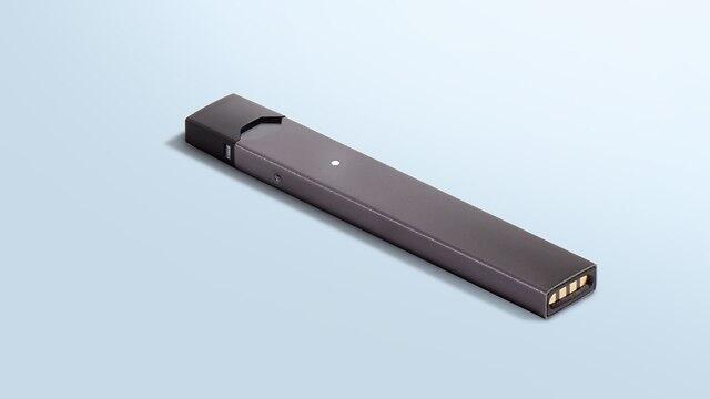Сигарета Juul