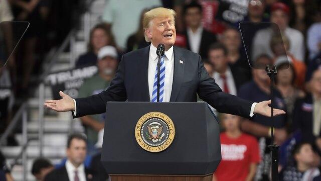 President Trump