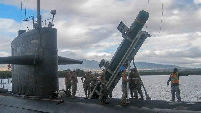 Учения "Тихоокеанский рубеж". Фото: RIMPAC