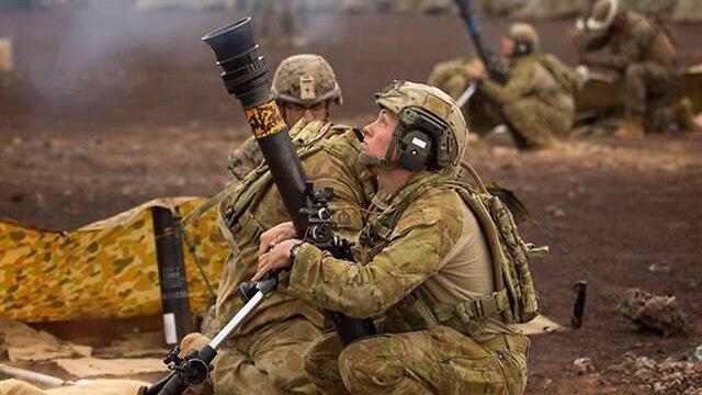 Учения "Тихоокеанский рубеж". Фото: RIMPAC