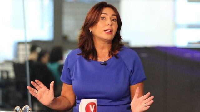 Miri Regev (צילום: אבי מועלם) Miri Regev