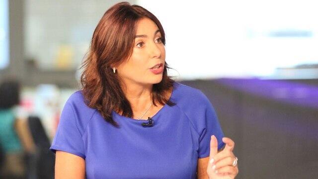 Culture and Sports Minister Miri Regev