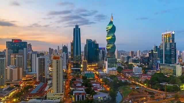 Panama