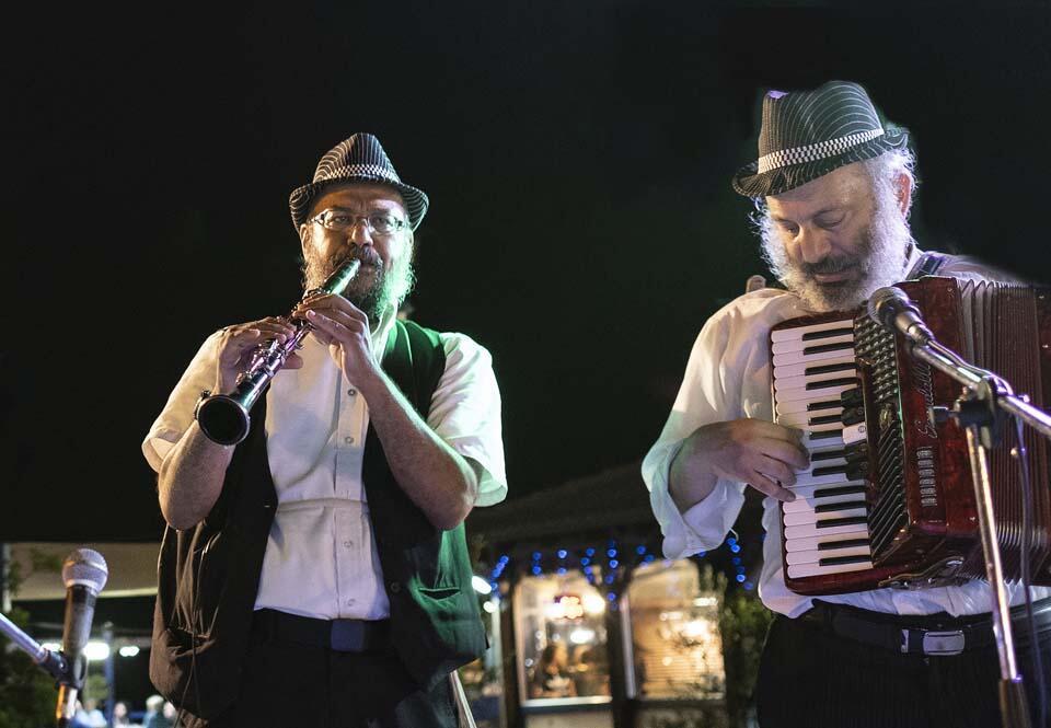 Фото: Борис Равич