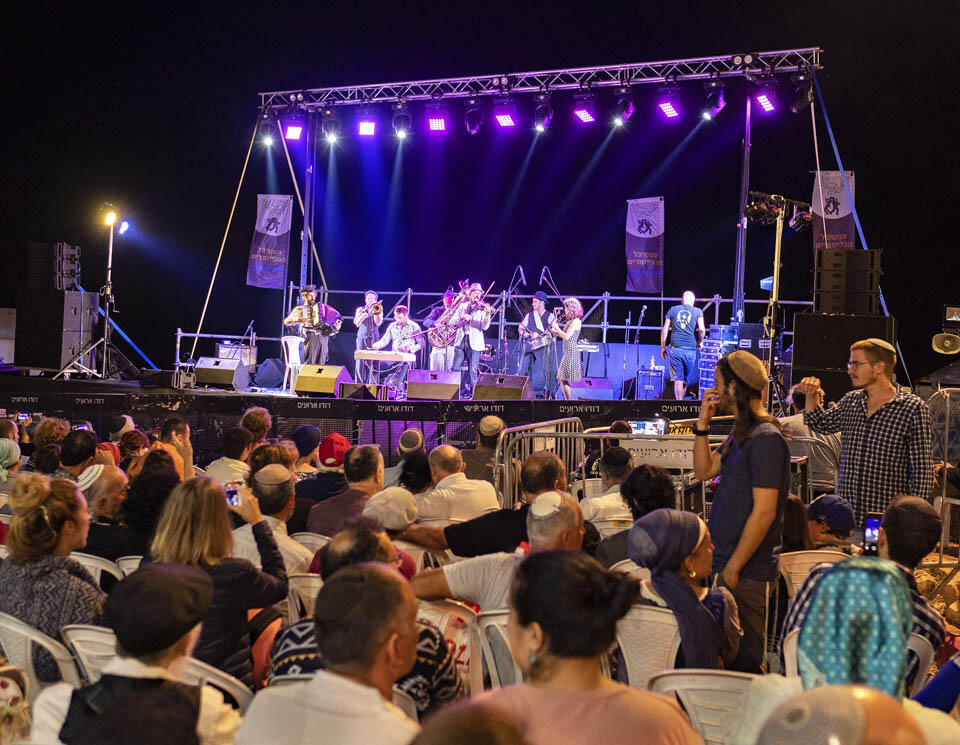 Фото: Борис Равич