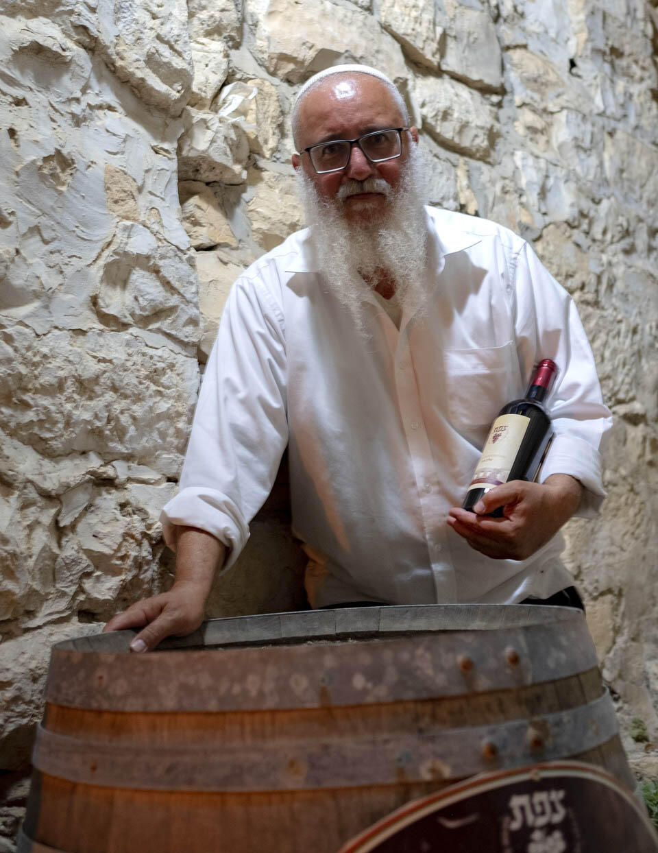 Фото: Борис Равич