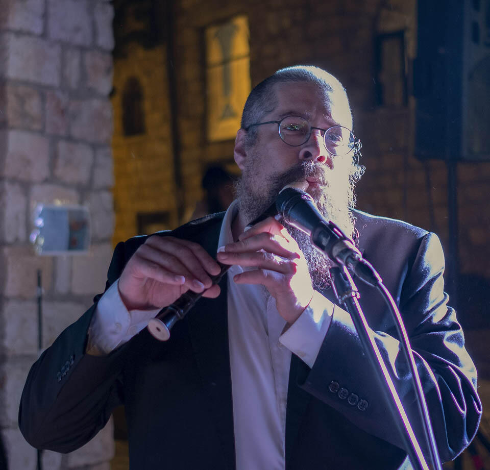 Фото: Борис Равич