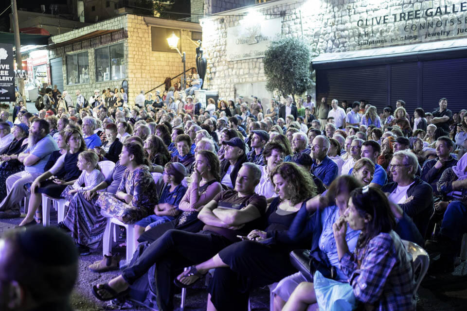 Фото: Борис Равич