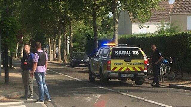 Место терактаnullnull Место теракта