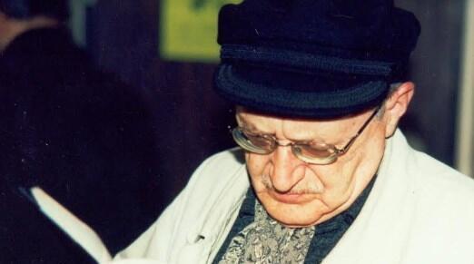 Яков Цигельман. Фото представлено семьейnullnull Яков Цигельман. Фото представлено семьей