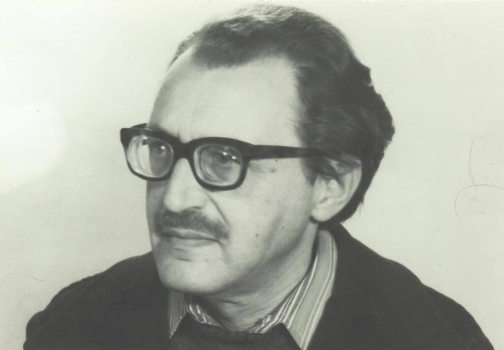 Яков Цигельман. Фото: предоставлено семьейnullnull Яков Цигельман. Фото: предоставлено семьей