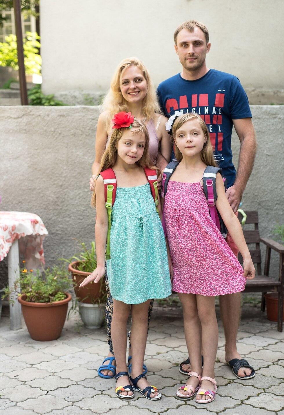 Фото: Sergey Polezhaka (צילום: Sergey Polezhaka) Фото: Sergey Polezhaka