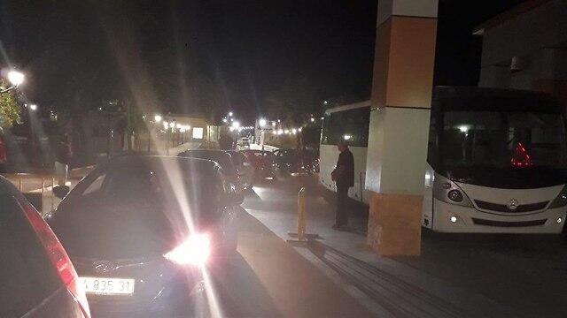 Фото: Масра Фукра (צילום: מסרה פוקרא) Фото: Масра Фукра