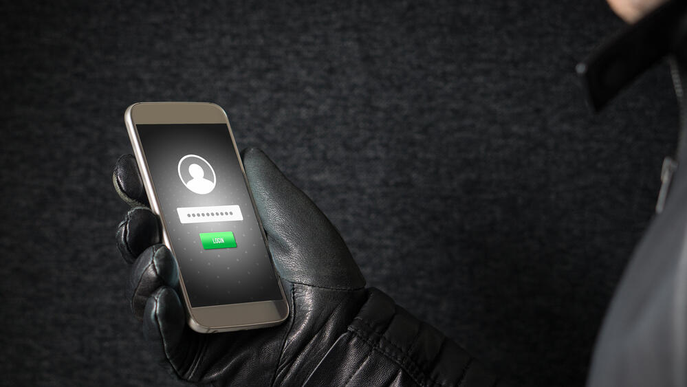 Phishing (Photo: Shutterstock) פישינג