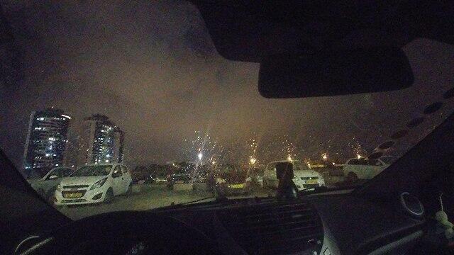 Фото: Керен Загар (צילום: קרין זגר) Фото: Керен Загар