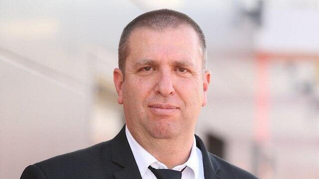 Адвокат Томер Гонен. Фото: Эльад Гершгорн