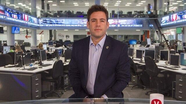 Офер Беркович