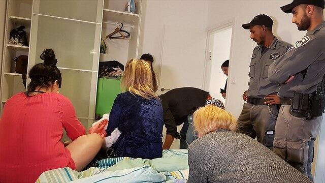 Фото: пресс-служба полиции