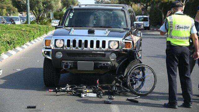 Фото: Яир Саги (צילום: יאיר שגיא) Фото: Яир Саги