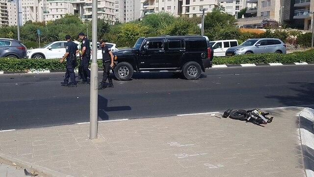 Фото: Лии Крупник (צילום: ליהי קרופניק) Фото: Лии Крупник