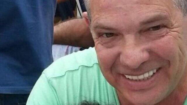 Ави Вануну. Фото предоставлено семьей покойного