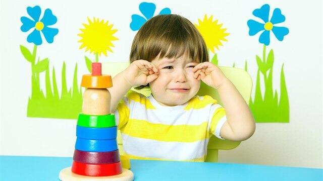 Детский сад - иллюстрация. Фото: shutterstock (צילום: shutterstock) Детский сад - иллюстрация. Фото: shutterstock