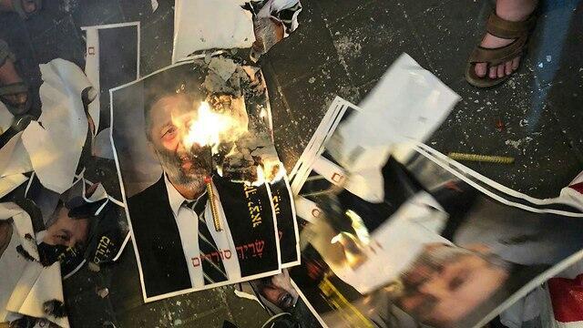 Фото: Ор Шарон, "Фронт за освобождение Южного Тель-Авива"