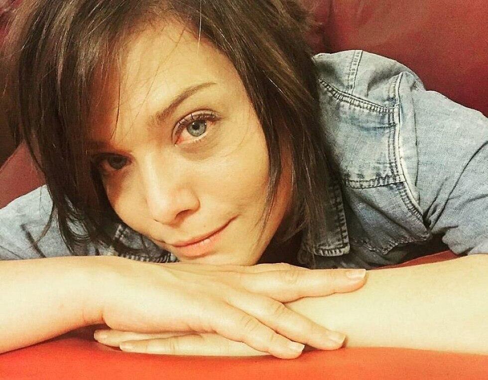 Гиль Коротки. Фото из Фейсбука (פייסבוק) Гиль Коротки. Фото из Фейсбука