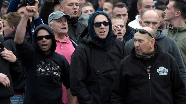 Фото: АР (צילום: AP) Фото: АР