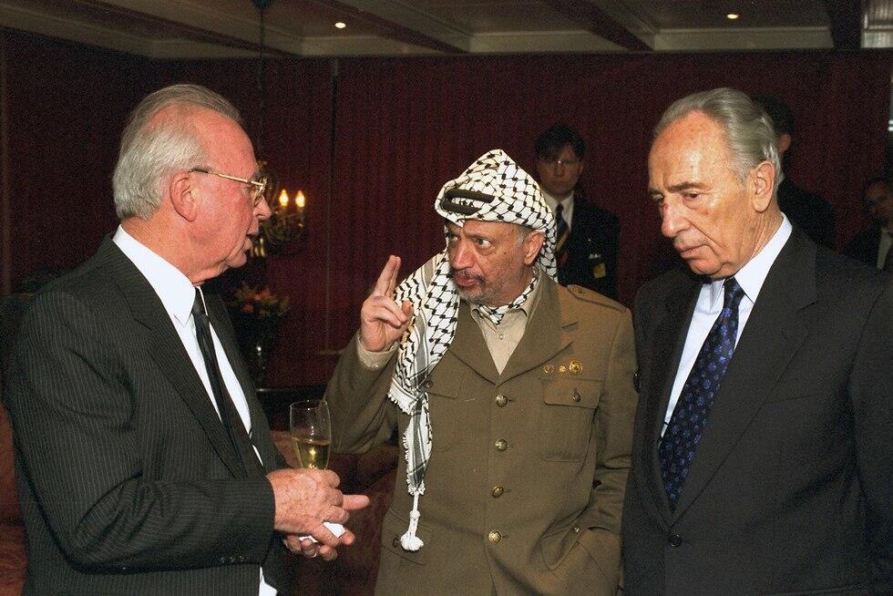 Архитекторы Осло. Фото: Саар Яаков (צילום: SAAR YAACOV באדיבות yes דוקו) Архитекторы Осло. Фото: Саар Яаков