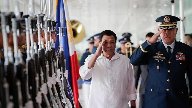 Фото: EPA (צילום: EPA) Фото: EPA