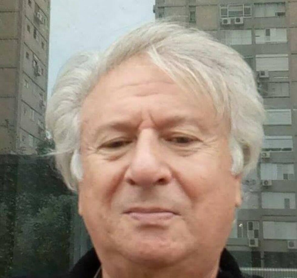 Дов Ракnullnull Дов Рак