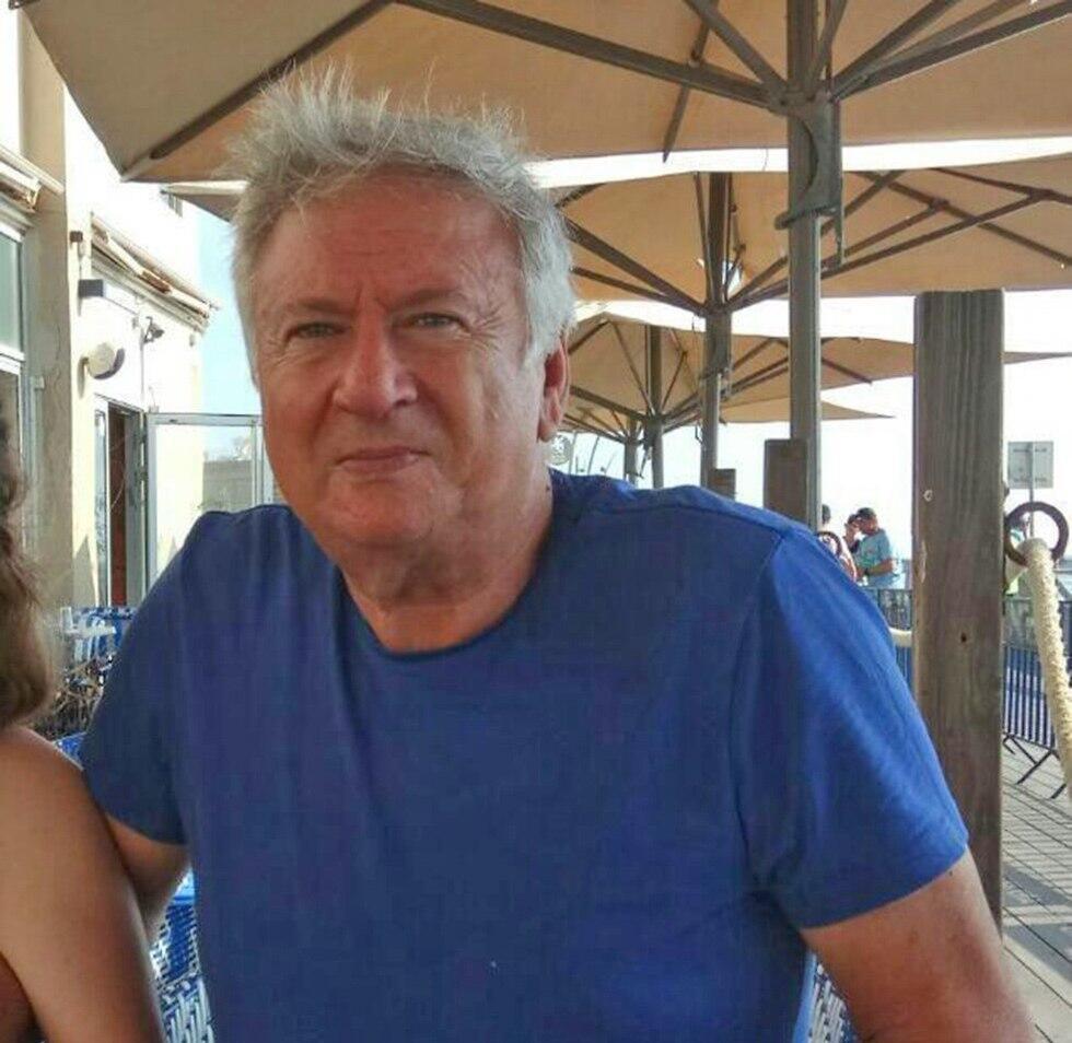 Дов Ракnullnull Дов Рак