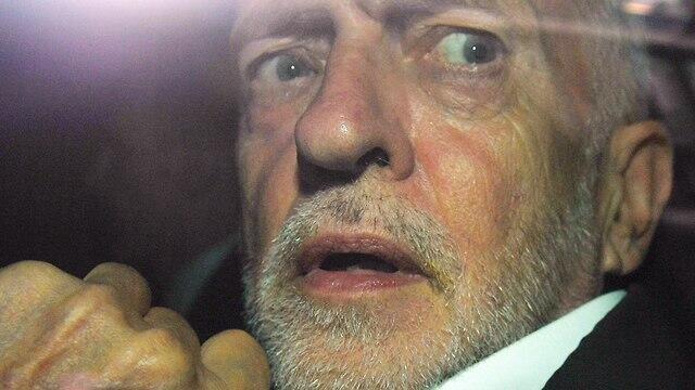 Джереми Корбин. Фото: EPA