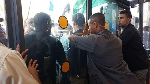 Фото: Инбар Твизер (צילום: ענבר טויזר) Фото: Инбар Твизер