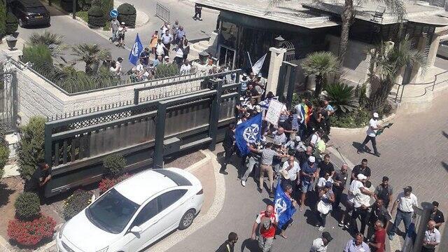 Фото: Гила Зелигман (צילום: הילה זליגמן) Фото: Гила Зелигман