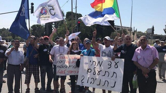 Фото: Гила Зелигман (צילום: הילה זליגמן) Фото: Гила Зелигман