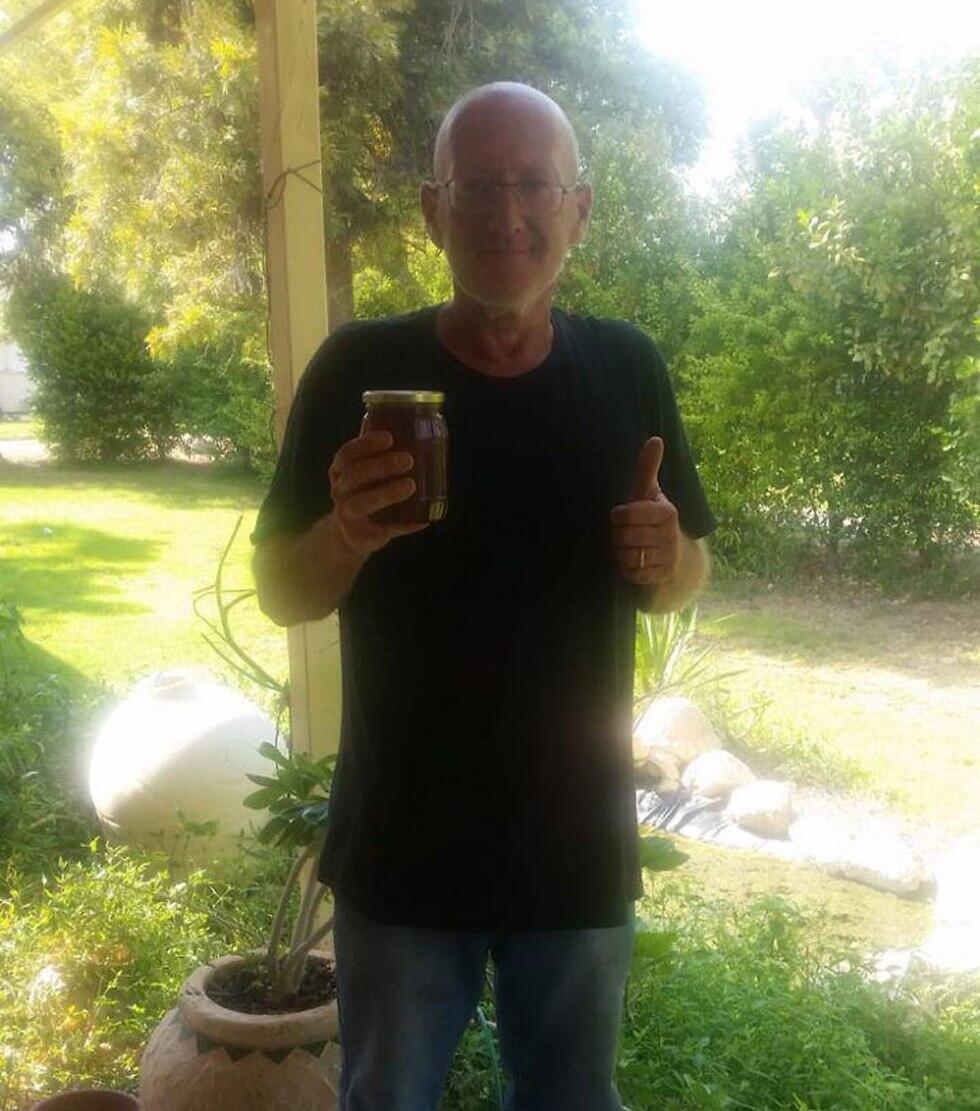 Первый сбор. Фото: Гай Эрлих (צילום: גיא ארליך) Первый сбор. Фото: Гай Эрлих