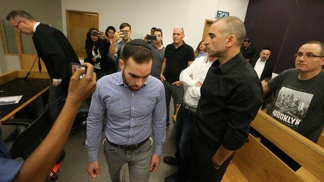 Фото: Моти Кимхи (צילום: מוטי קמחי) Фото: Моти Кимхи