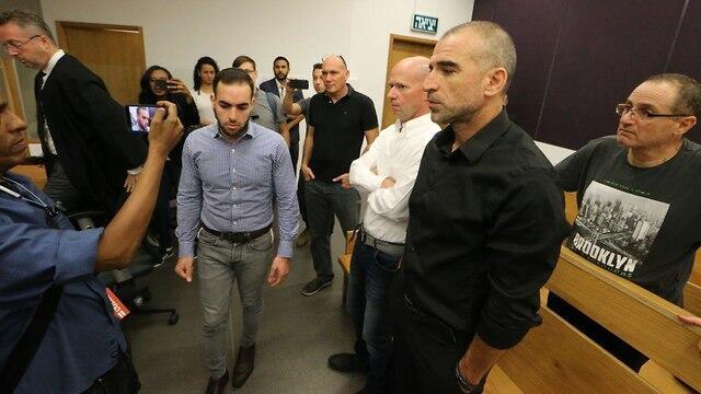 Фото: Моти Кимхи (צילום: מוטי קמחי) Фото: Моти Кимхи