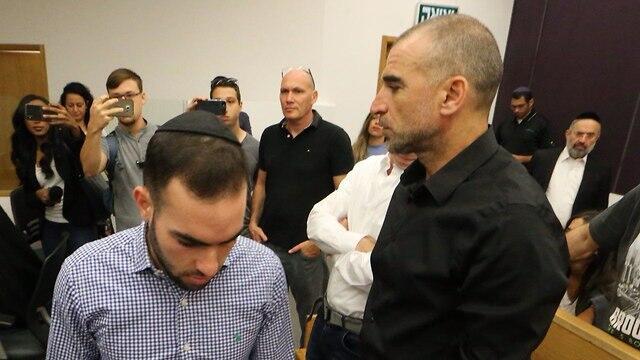 Фото: Моти Кимхи (צילום: מוטי קמחי) Фото: Моти Кимхи