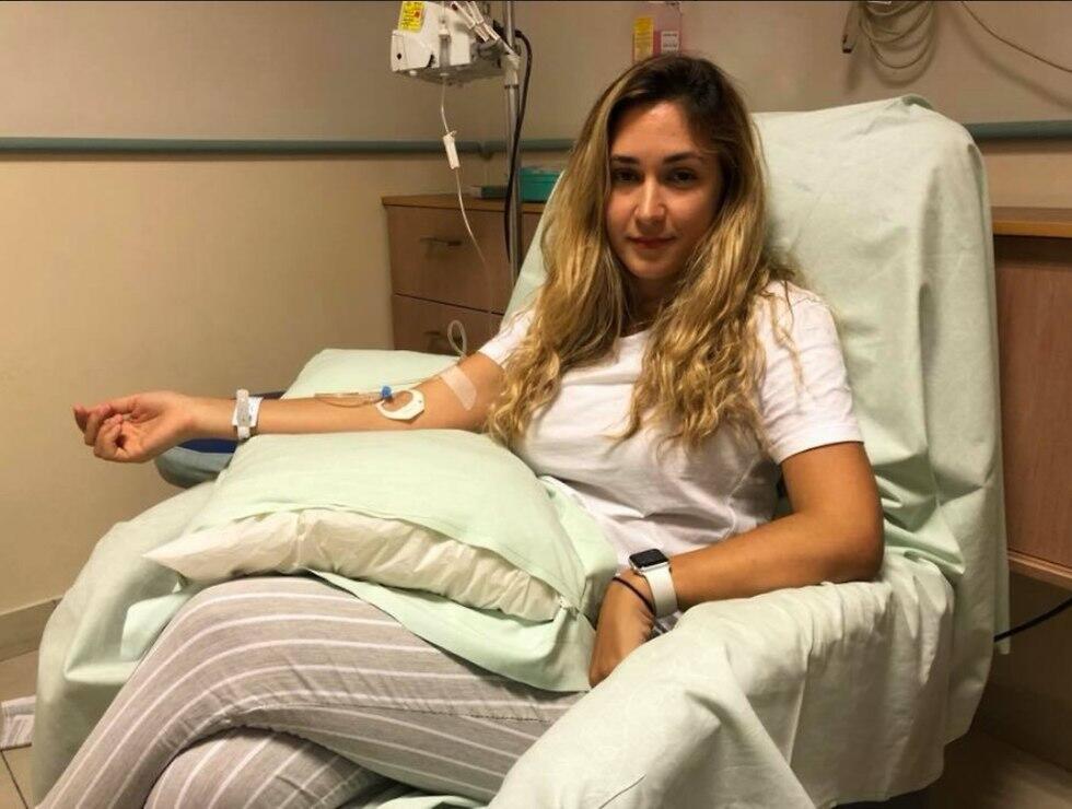 Реут в больнице Реут в больнице