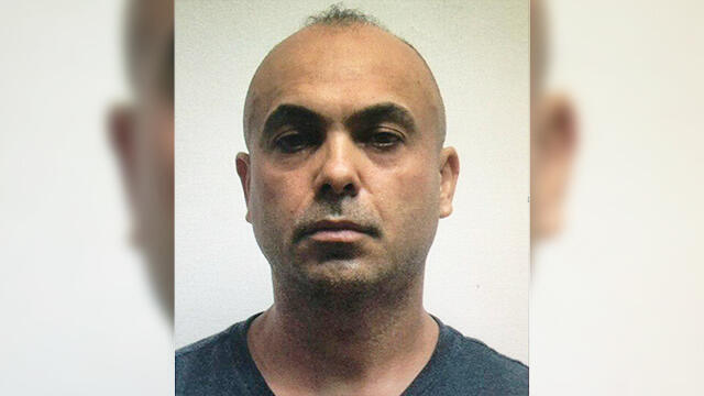 Абдалла, выдававший себя за репатрианта из СШАnullnull Абдалла, выдававший себя за репатрианта из США