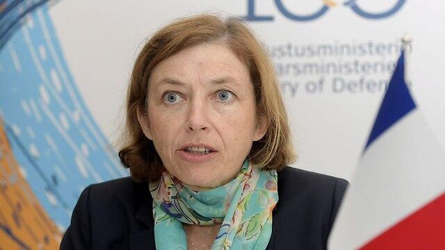 Парли. Фото: AFP (צילום: AFP) Парли. Фото: AFP