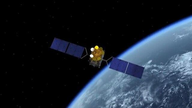 Фото: CNES (צילום: CNES) Фото: CNES