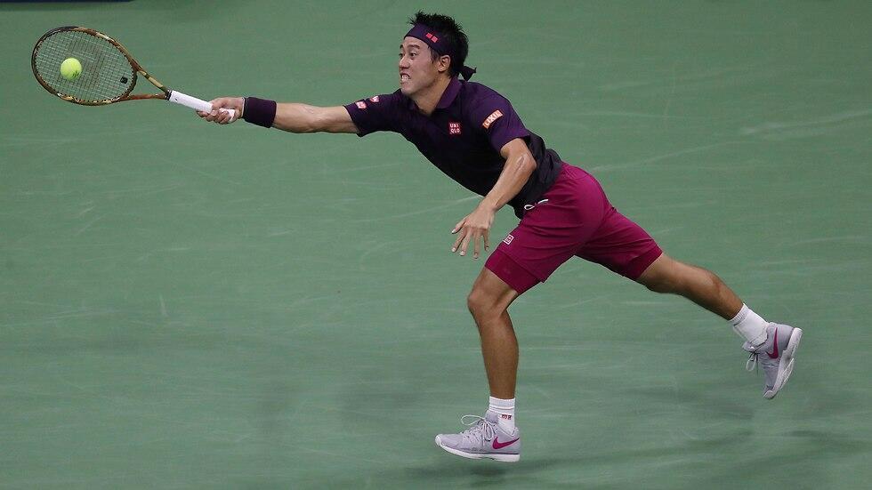 Ниcикори. Фото: ЕРА (צילום: EPA) Ниcикори. Фото: ЕРА