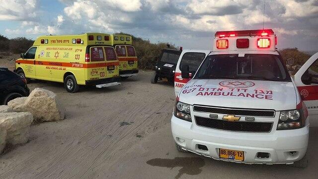 Фото: пресс-служба МАДА 