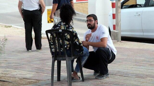 חוף פלמחיםФото: Ярив Кац