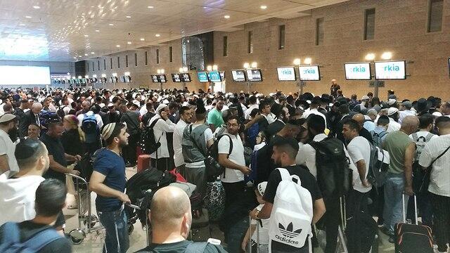 Фото: Ури Давидович (צילום: אורי דוידוביץ') Фото: Ури Давидович