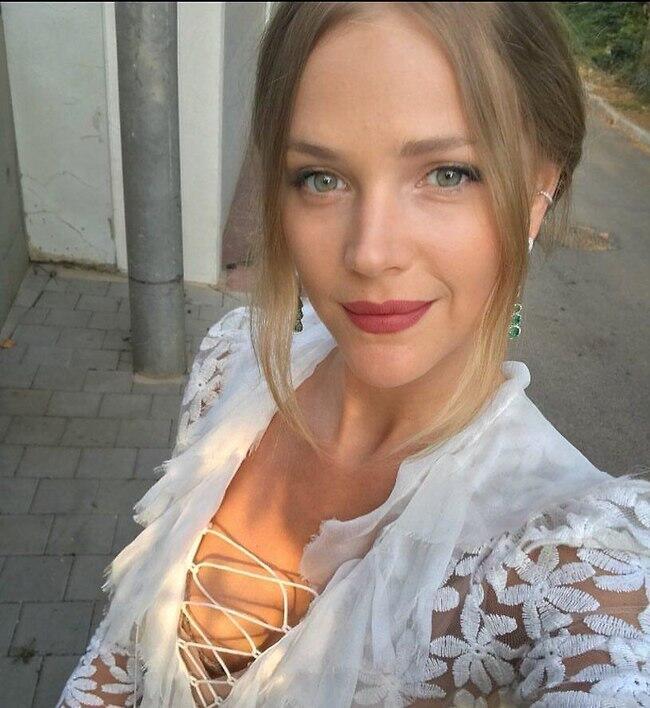 Эсти Гинзбург